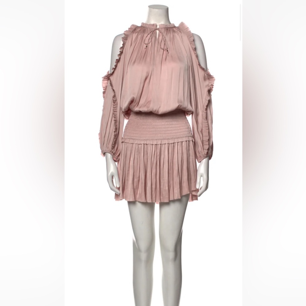 Ulla Johnson mini dress